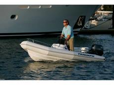 Triumph Boats 120 CC 2008 Boat specs