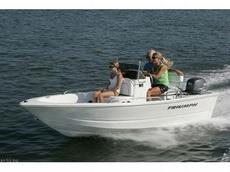 Triumph Boats 150 CC 2008 Boat specs
