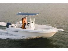 Triumph Boats 195 CC 2008 Boat specs
