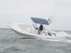Triumph Boats 215 Tournament Edition 2008 Boat specs