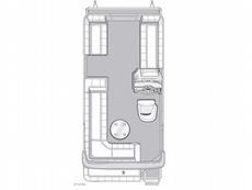 Tuscany SWT 2086 RE3 2008 Boat specs