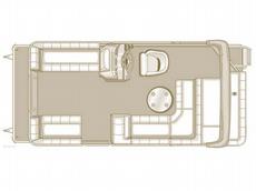 Tuscany SWT 2286 RE3 2008 Boat specs