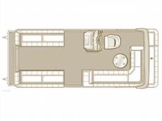 Tuscany SWT 2486 ES 2008 Boat specs
