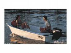 Twin Vee Catamarans 10 Foot Classic 2008 Boat specs