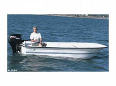 Twin Vee Catamarans 14 Foot Classic 2008 Boat specs