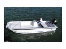 Twin Vee Catamarans 19 Foot Classic 2008 Boat specs