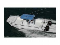 Twin Vee Catamarans 32 Foot Center Console 2008 Boat specs