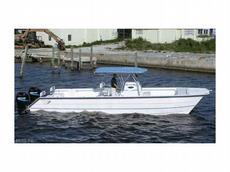 Twin Vee Catamarans 36 Foot Center Console 2008 Boat specs