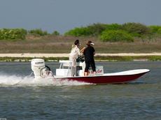 Ultra Cat 18 XS 2008 Boat specs