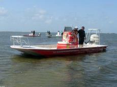 Ultra Cat 25 XS 2008 Boat specs