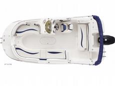 Vectra 1940 OB 2008 Boat specs