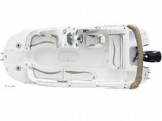 Vectra 2040 OB 2008 Boat specs