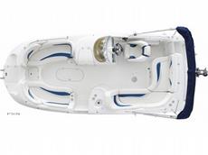Vectra 2050 IO 2008 Boat specs