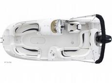 Vectra 2050 OB 2008 Boat specs