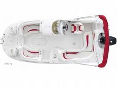 Vectra 2090 OB 2008 Boat specs