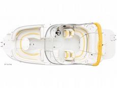 Vectra 2402 IO 2008 Boat specs