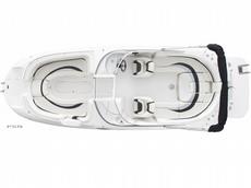 Vectra 2572 IO 2008 Boat specs