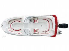 Vectra 2572 OB 2008 Boat specs