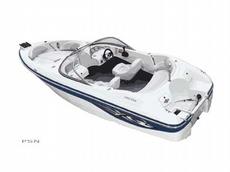 Vectra V-172 OB Fish-n-Ski 2008 Boat specs