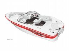 Vectra V-172 OB 2008 Boat specs
