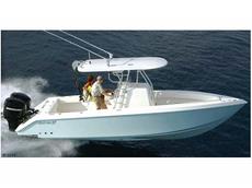 Venture Marine 27 Open 2008 Boat specs