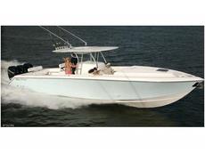 Venture Marine 39 Cuddy 2008 Boat specs