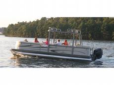 Veranda Marine V30HT 2008 Boat specs