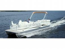 Veranda Marine VPBT V25 2008 Boat specs