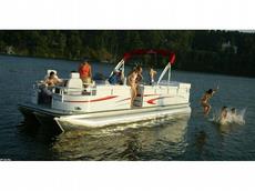 Veranda Marine VPF V22 2008 Boat specs