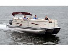 Veranda Marine VPRL V22 2008 Boat specs