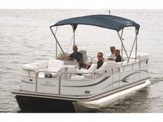 Veranda Marine VPST V22 2008 Boat specs