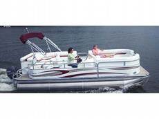 Veranda Marine VRL V25 2008 Boat specs