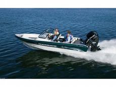 Warrior V193 Dual Console Eagle 2008 Boat specs