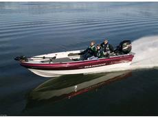 Warrior V2090 BT XST Tournament Eagle 2008 Boat specs