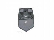 Weld-Craft 1544 MV Special   2008 Boat specs