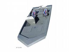 Weld-Craft 1748 9V Bass 2008 Boat specs
