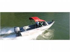 Weldcraft Marine 173 Rebel 2008 Boat specs