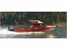 Weldcraft Marine 220 Maverick  2008 Boat specs
