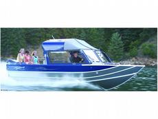 Weldcraft Marine 24 Select 2008 Boat specs