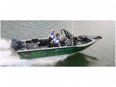 Weldcraft Marine Tournament Sportsman 190 2008 Boat specs