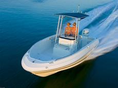 Wellcraft 202 Fisherman 2008 Boat specs