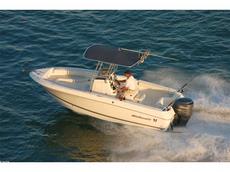 Wellcraft 210 Fisherman 2008 Boat specs