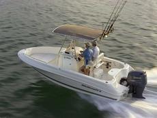 Wellcraft 212 Fisherman 2008 Boat specs