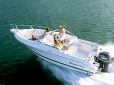 Wellcraft 220 Sportsman 2008 Boat specs
