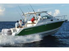 Wellcraft 290 Coastal 2008 Boat specs