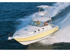 Wellcraft 330 Coastal 2008 Boat specs