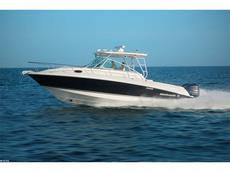 Wellcraft 340 Coastal 2008 Boat specs