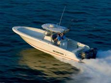 Wellcraft 35 Tournament 2008 Boat specs