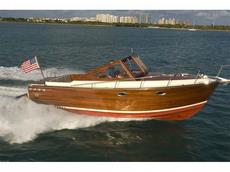 Windsor Craft 30 2008 Boat specs