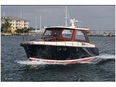 Windsor Craft 40 2008 Boat specs